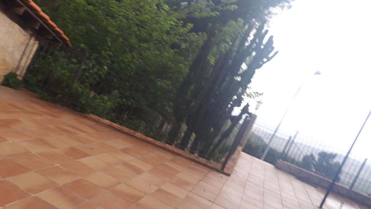 Benicàssim Apartamentos Christina מראה חיצוני תמונה
