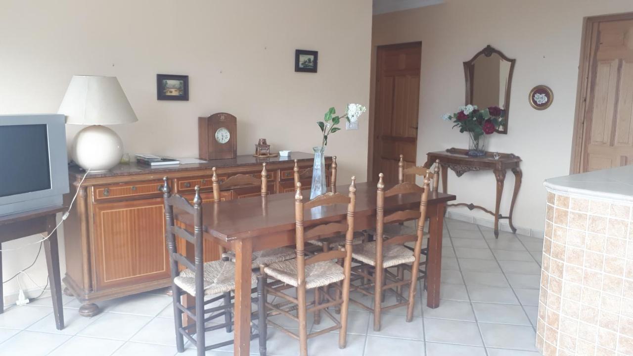 Benicàssim Apartamentos Christina מראה חיצוני תמונה