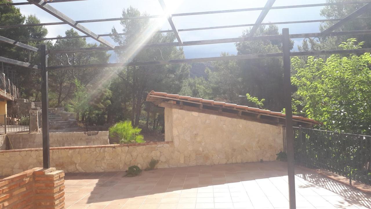 Benicàssim Apartamentos Christina מראה חיצוני תמונה