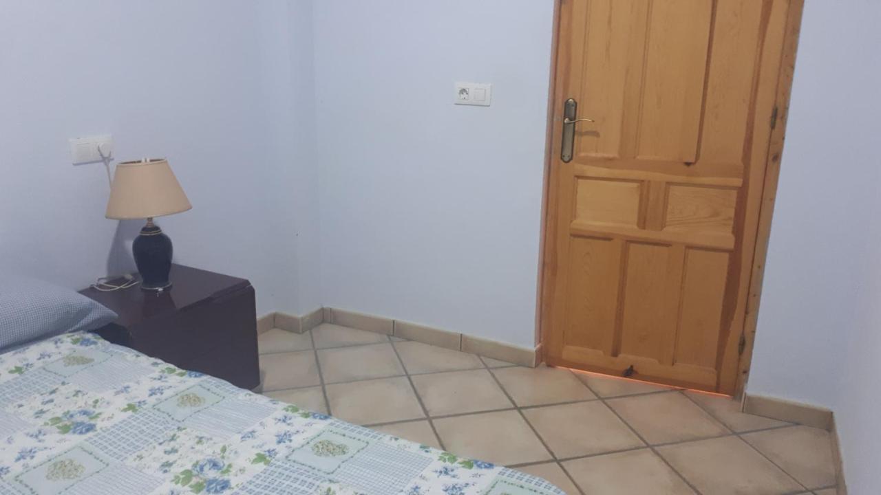 Benicàssim Apartamentos Christina מראה חיצוני תמונה