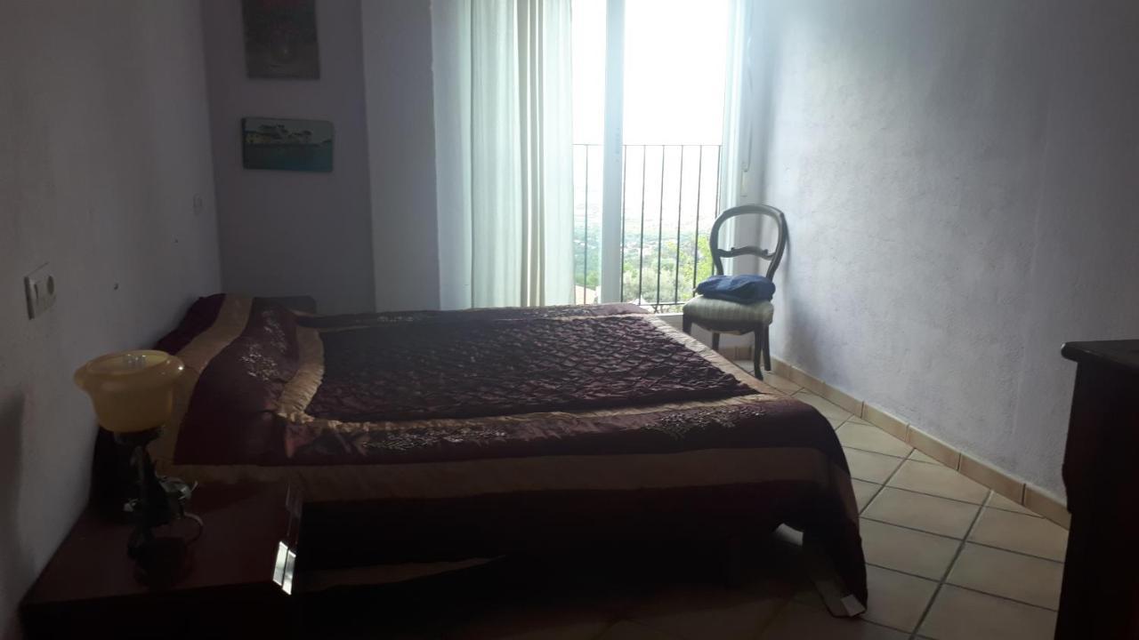 Benicàssim Apartamentos Christina מראה חיצוני תמונה