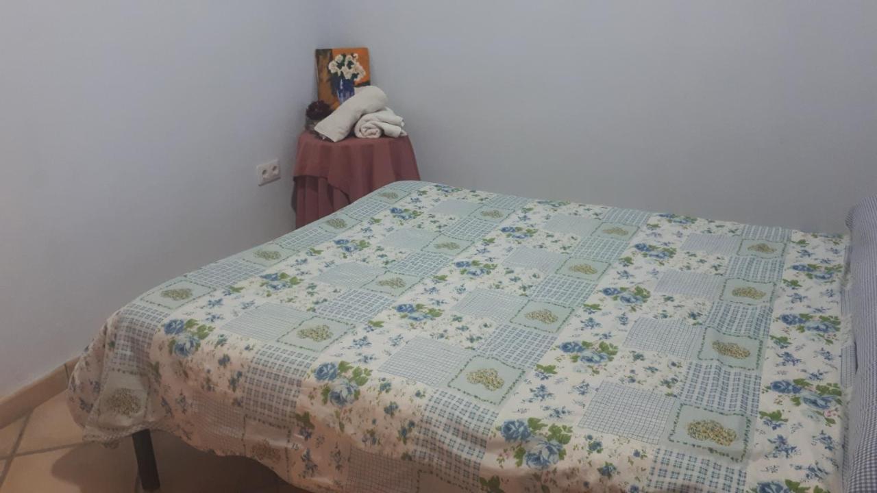 Benicàssim Apartamentos Christina מראה חיצוני תמונה