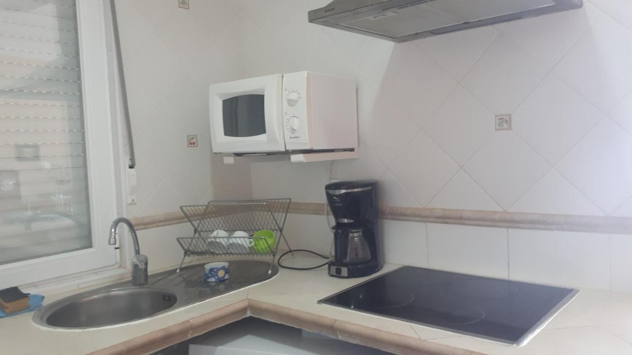 Benicàssim Apartamentos Christina מראה חיצוני תמונה