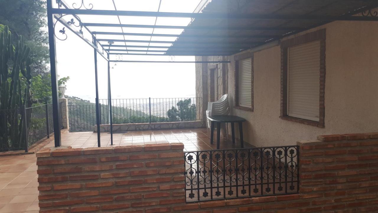 Benicàssim Apartamentos Christina מראה חיצוני תמונה
