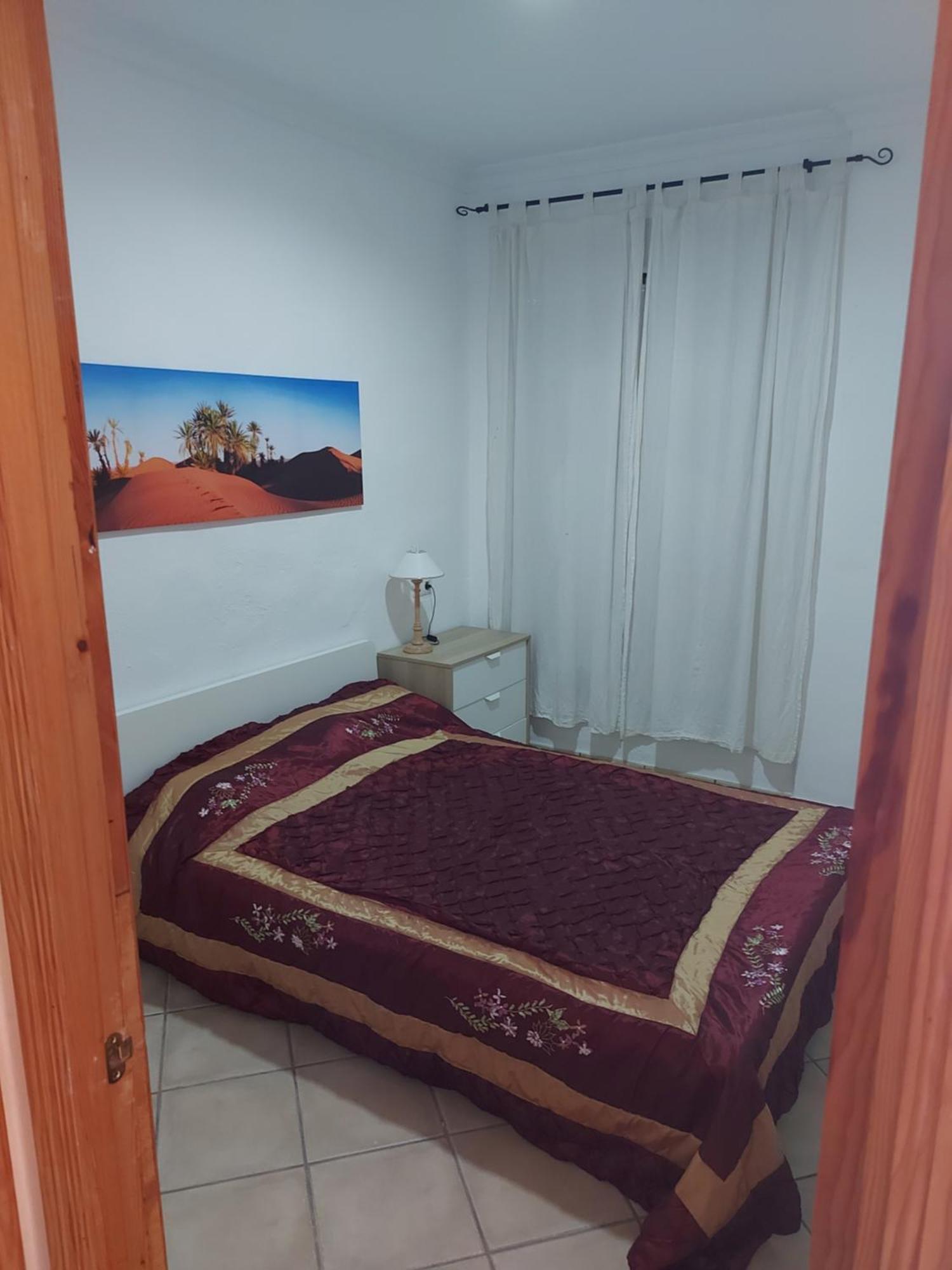Benicàssim Apartamentos Christina מראה חיצוני תמונה
