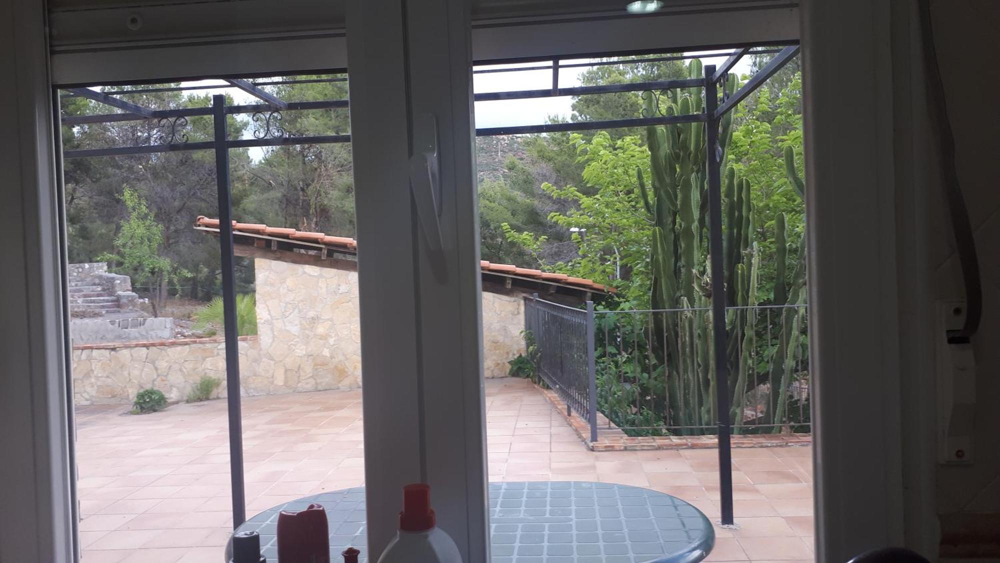 Benicàssim Apartamentos Christina מראה חיצוני תמונה